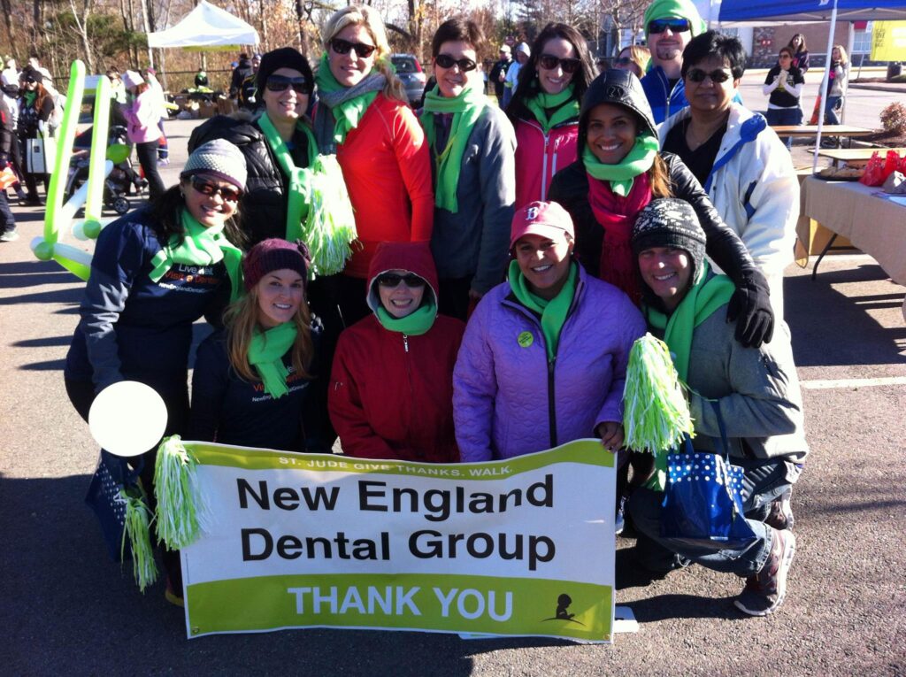 Giving Back Community Outreach Marlborough Boston MA