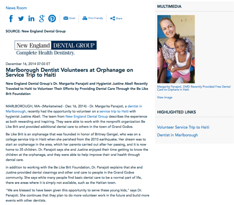 Latest News Room Press Releases Marlborough Boston MA