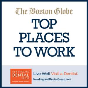 Top Places to Work