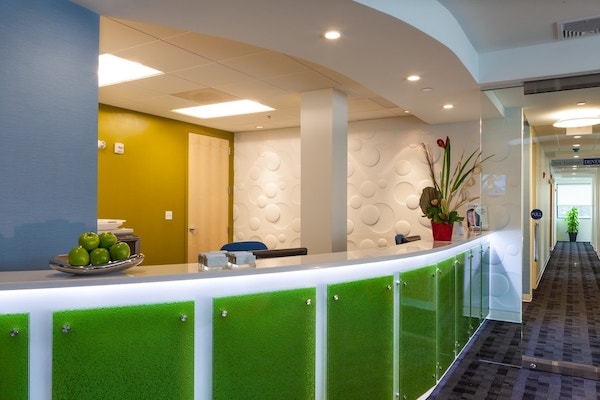 Southborough location