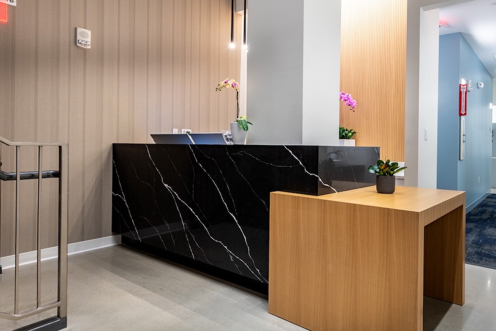 Downtown Boston Location