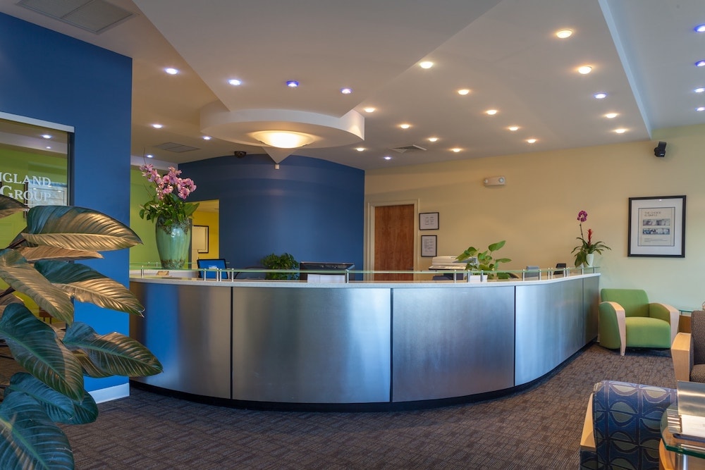 Marlborough Location