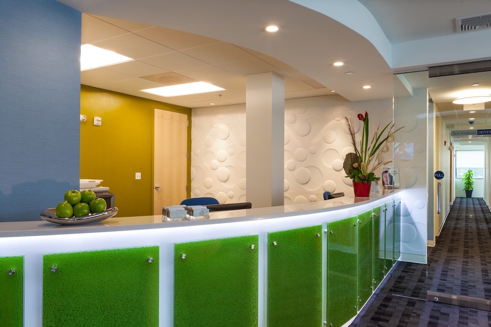 Southborough Location