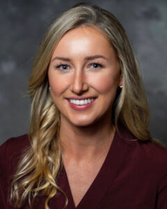 Dr Megan McDougall - Orthodontist Boston